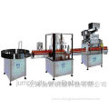 Fruit Juicer Filling Machine production line